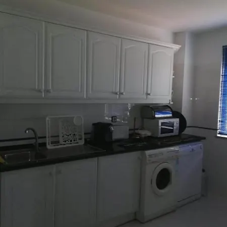 Apartament A Casa Da Praia A Marinita Armação de Pêra