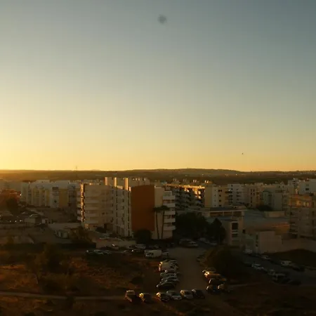 A Casa Da Praia A Marinita Armação de Pêra