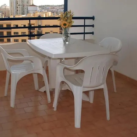 Apartman A Casa Da A Marinita Armação de Pêra