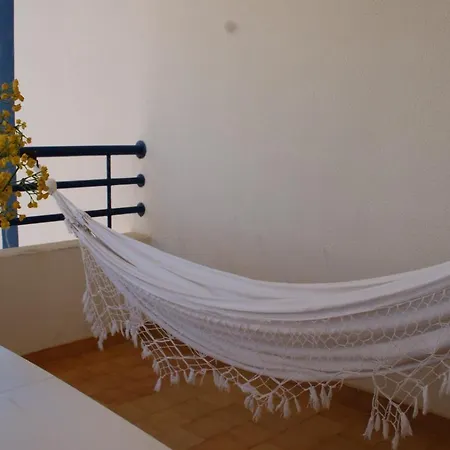 A Casa Da A Marinita Apartman