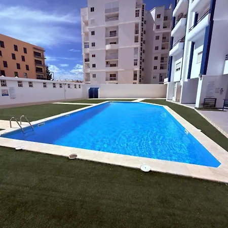 A Casa Da A Marinita Apartman Armação de Pêra