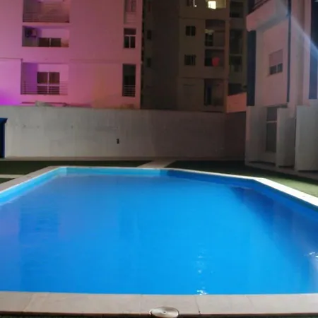 Apartman A Casa Da A Marinita Armação de Pêra
