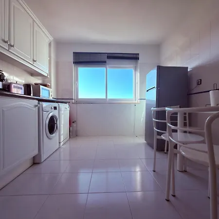 A Casa Da A Marinita Apartman *