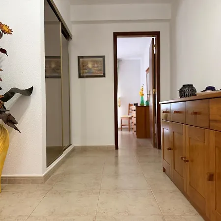 Apartman A Casa Da A Marinita Armação de Pêra