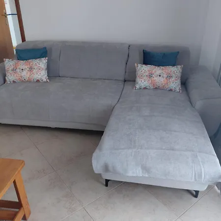 Apartman A Casa Da A Marinita *
