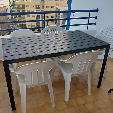 A Casa Da A Marinita Apartman