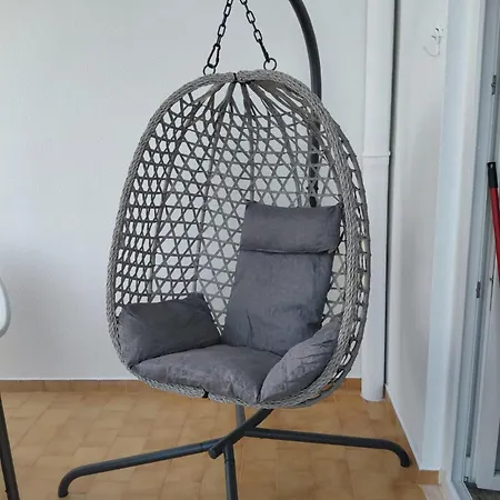 Apartman A Casa Da A Marinita *