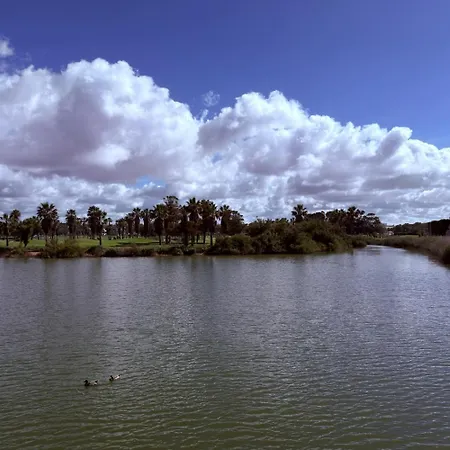A Casa Da A Marinita * Armação de Pêra