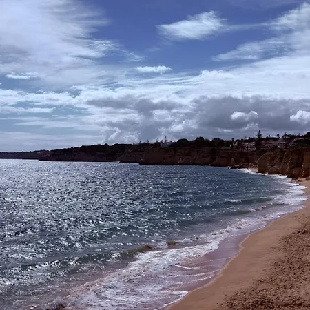 A Casa Da A Marinita Armação de Pêra